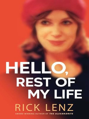 cover image of Hello, Rest of My Life